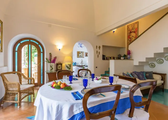 דירה Casa Dell'Ammiraglio