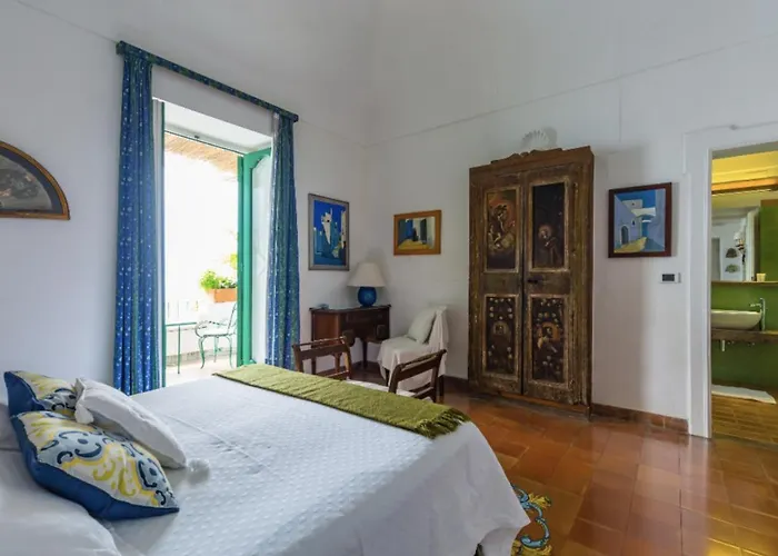 דירה Casa Dell'Ammiraglio *