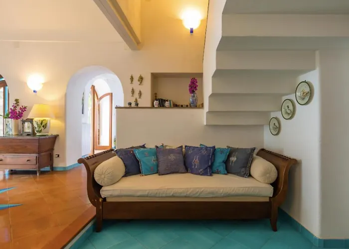 דירה Casa Dell'Ammiraglio *