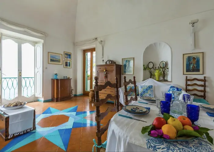 דירה Casa Dell'Ammiraglio