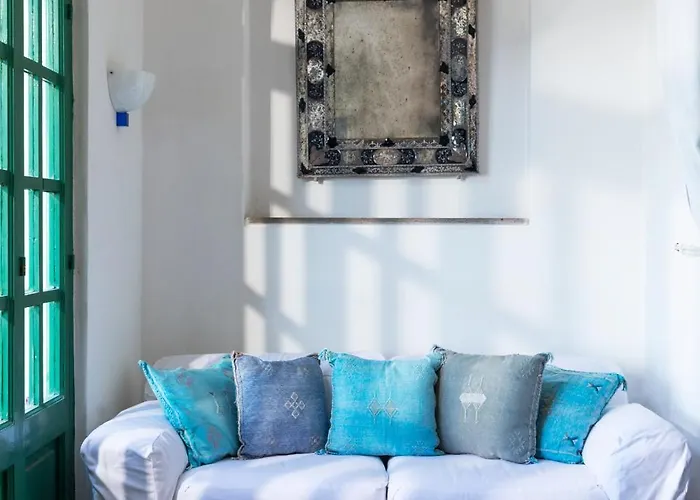 Casa Dell'Ammiraglio Lejlighed Positano