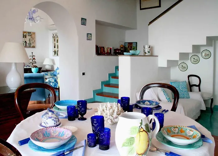 Casa Dell'Ammiraglio דירה