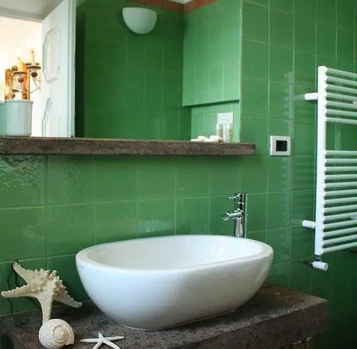 Lejlighed Casa Dell'Ammiraglio Positano