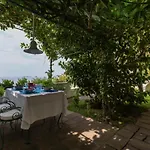 Casa Dell'ammiraglio Διαμέρισμα *