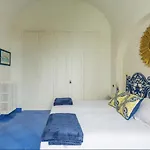 Casa Dell'ammiraglio Positano