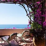 Casa Dell'ammiraglio Διαμέρισμα Ποζιτάνο