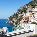 Casa Dell'ammiraglio * Ποζιτάνο