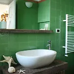 Διαμέρισμα Casa Dell'ammiraglio Ποζιτάνο